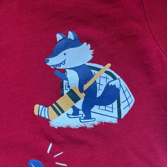 (5 for $25) Joe Fresh 18-24 months long sleeve toddler shirt - Picture 3 of 4